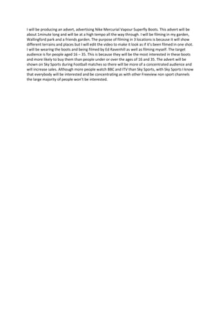 200 word synopsis | PDF