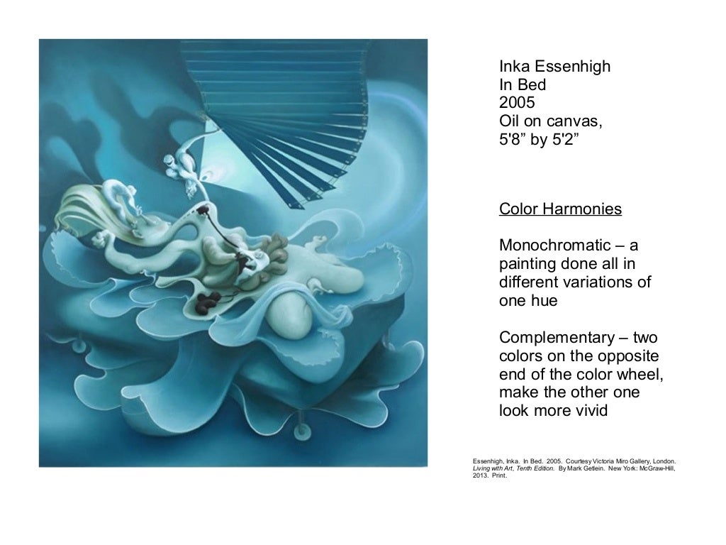 ART F200X Aesthetic Appreciation Interrelation of Art, Drama, and Mu…