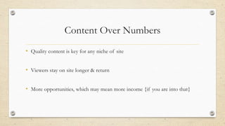 WordCamp Reno 2013 - Anatomy of a Blog Post (How to Make Readers & Search Engines &lt;3 U)