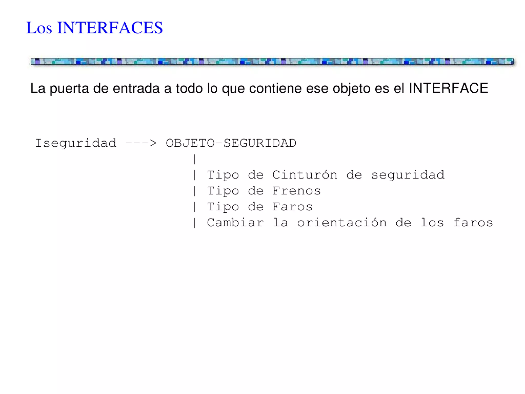 Scripting en entornos Windows - Conceptos básicos