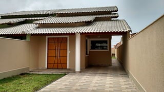 referenciaimovel.com.br Casa em Itaipuaçu Cod 201