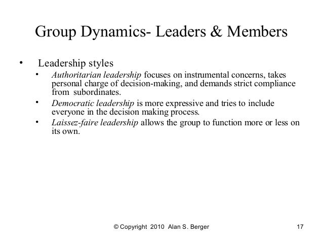 201.09 interaction, groups and organizations