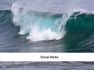 Social Media

Clever + Smart Public Relations
www.caspr.de                                     Clever and Smart
Seite 4                                          Public Relations
 