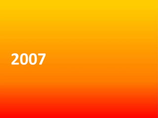 2007  