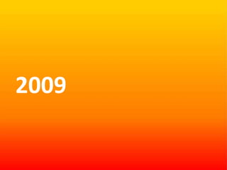 2009 