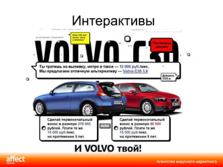 Интерактивы 