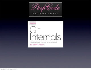 quarta-feira, 27 de janeiro de 2010
 