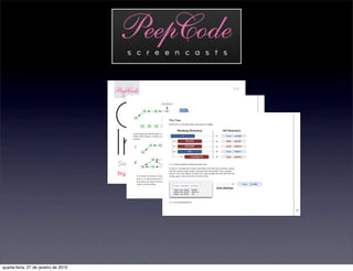 quarta-feira, 27 de janeiro de 2010
 