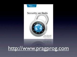 http://www.pragprog.com
 