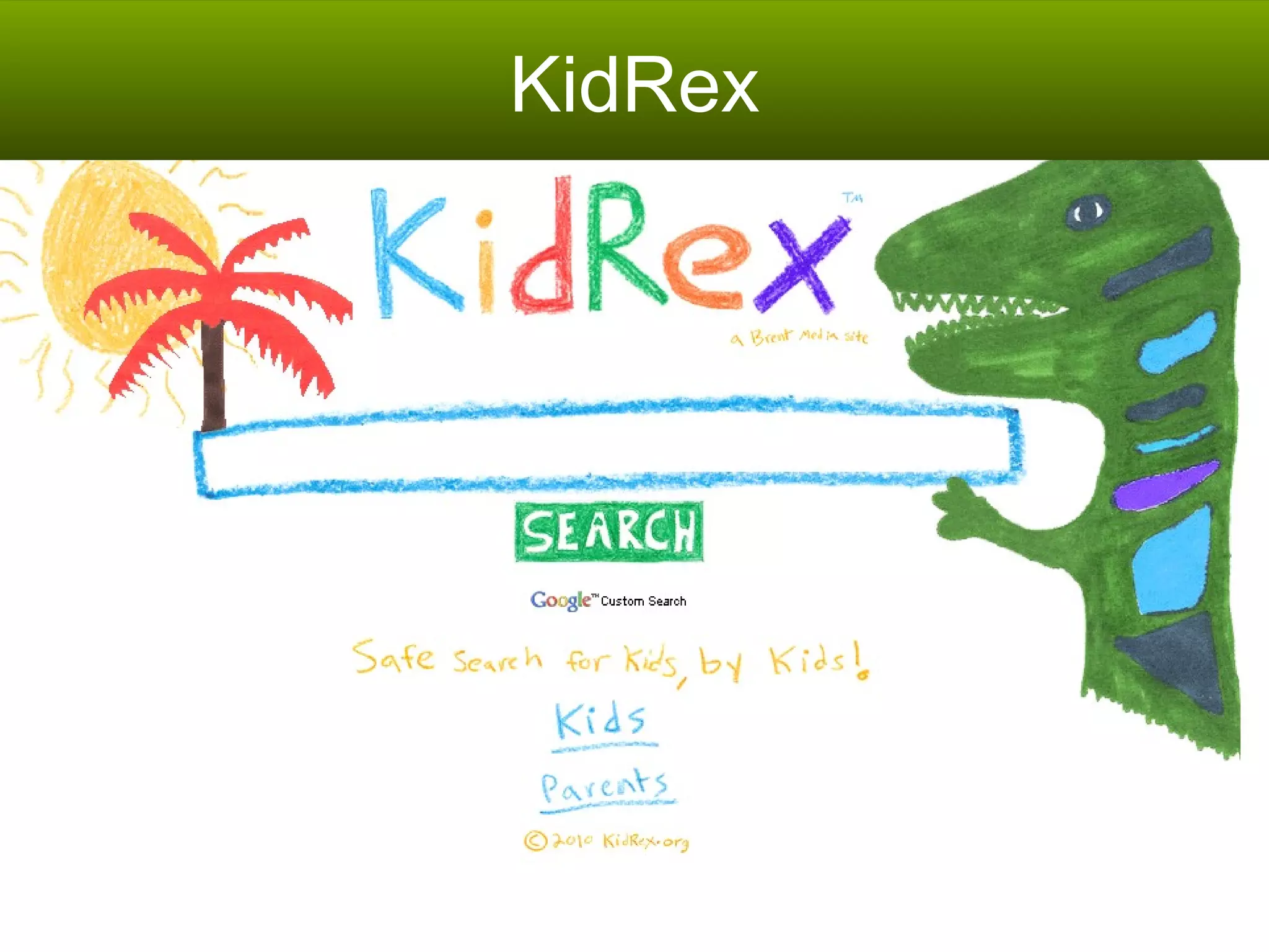 KidRex 