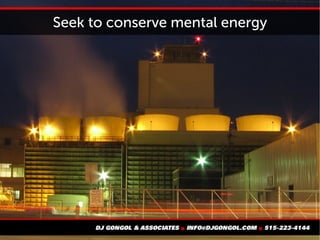 Memoirs
 Most autobiographies are just memoirs -- what happened
 The useful ones introduce decision memories: "Why I did it"
 Good biographies introduce the process, but rarely
encompass decision memory
 