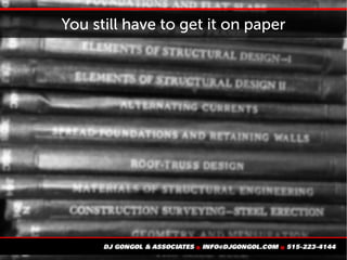 Seek to conserve mental energy
 