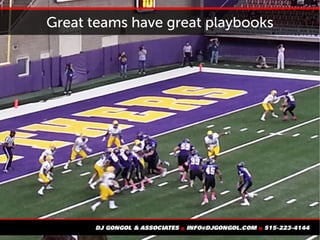 Save your mental energy for big problems
 