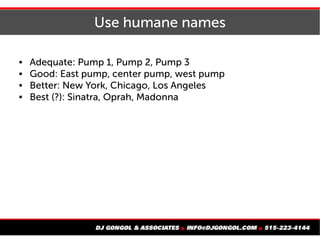 Great teams have great playbooks
 