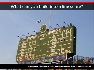 Know the recipe for your plant's secret sauce
 