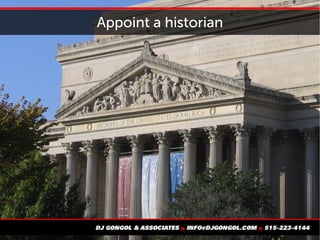 What can you build into a line score?
 