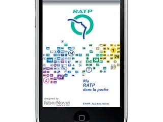 ..…….
January 2010 • Marketing your iPhone application #appstudy •   10
 