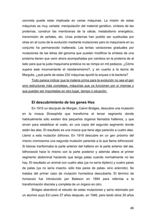 concreta puede estar implicada en varias máquinas. La misión de estas 
máquinas es muy variada: manipulación del material ...