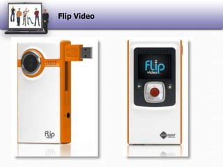 Flip Video