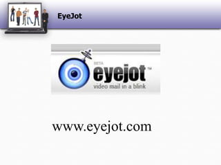 EyeJotwww.eyejot.com