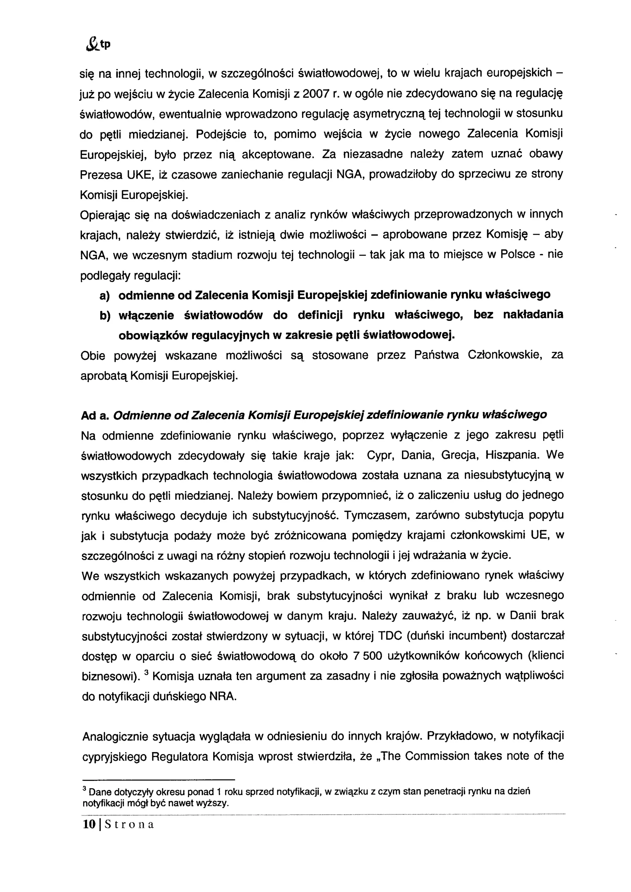 2010 03 01 Feedback Nga Uke Tp