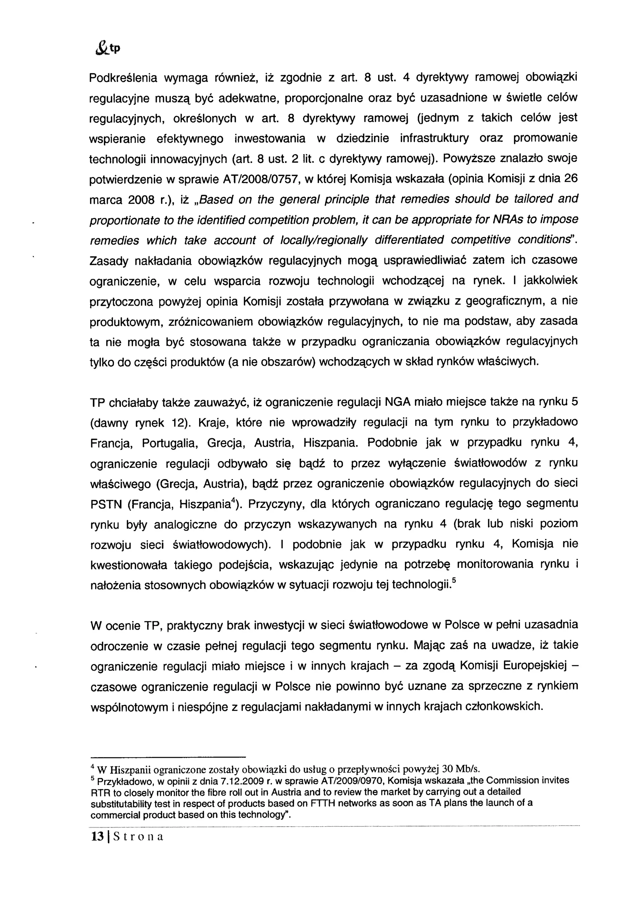 2010 03 01 Feedback Nga Uke Tp