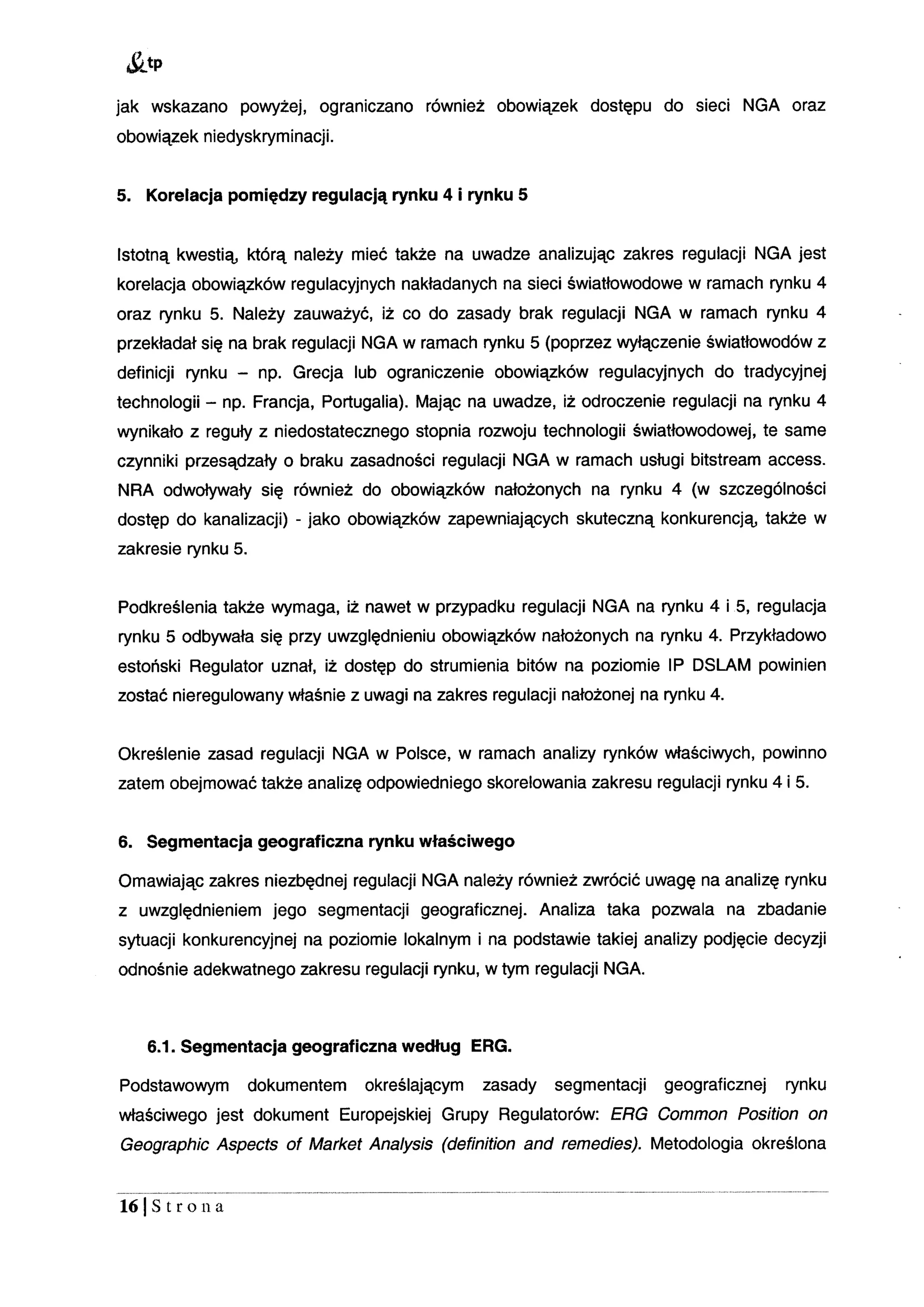 2010 03 01 Feedback Nga Uke Tp