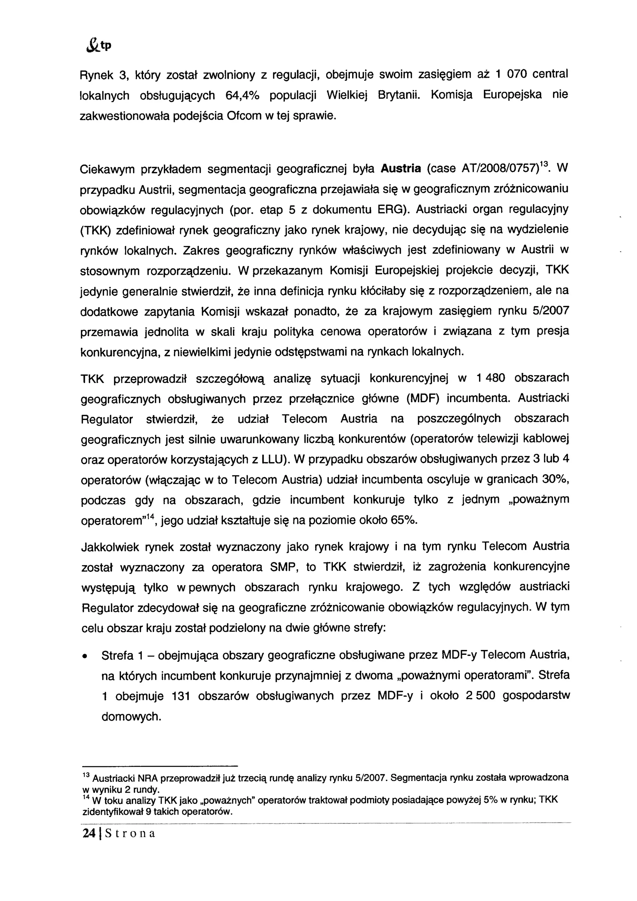 2010 03 01 Feedback Nga Uke Tp