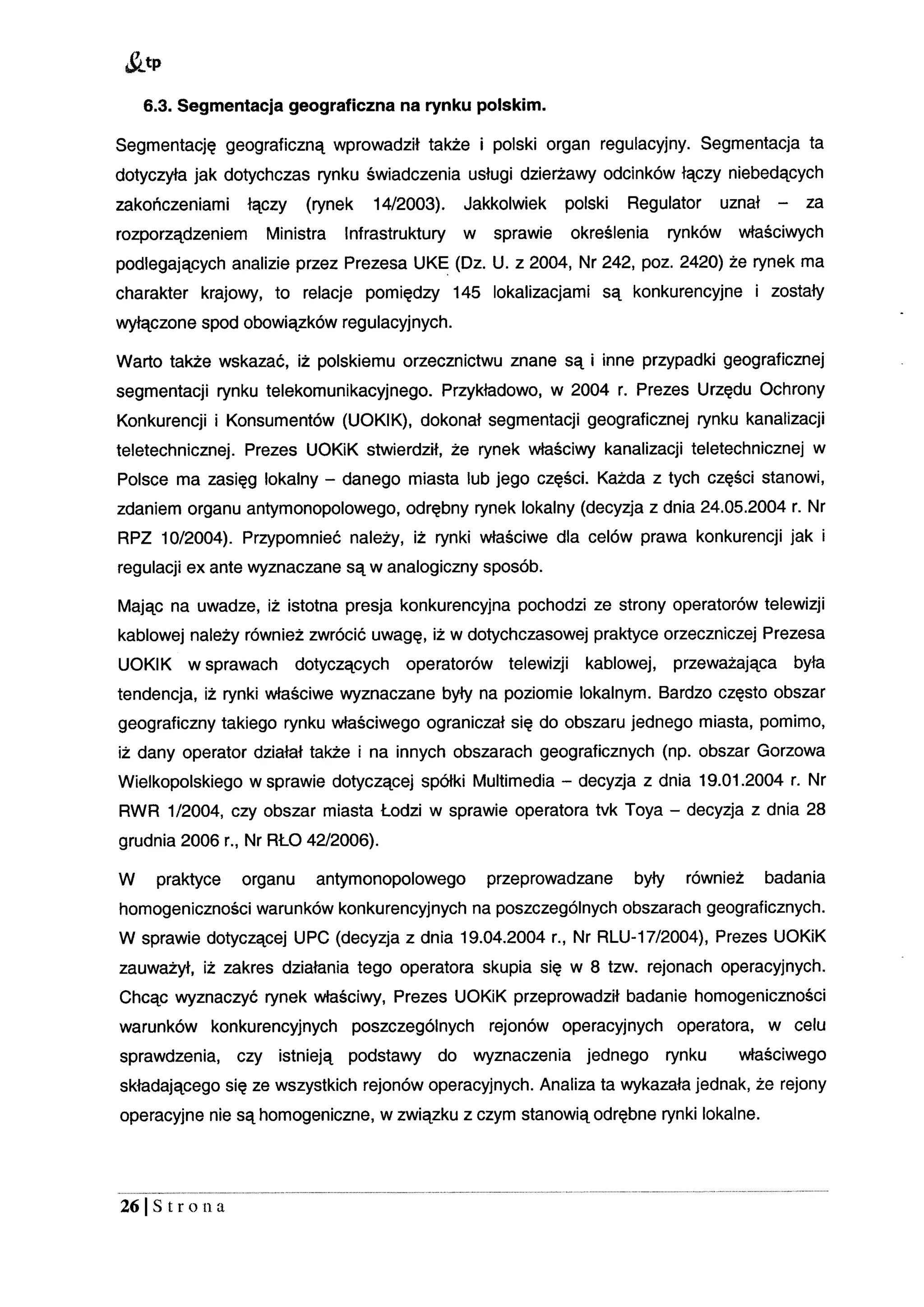 2010 03 01 Feedback Nga Uke Tp