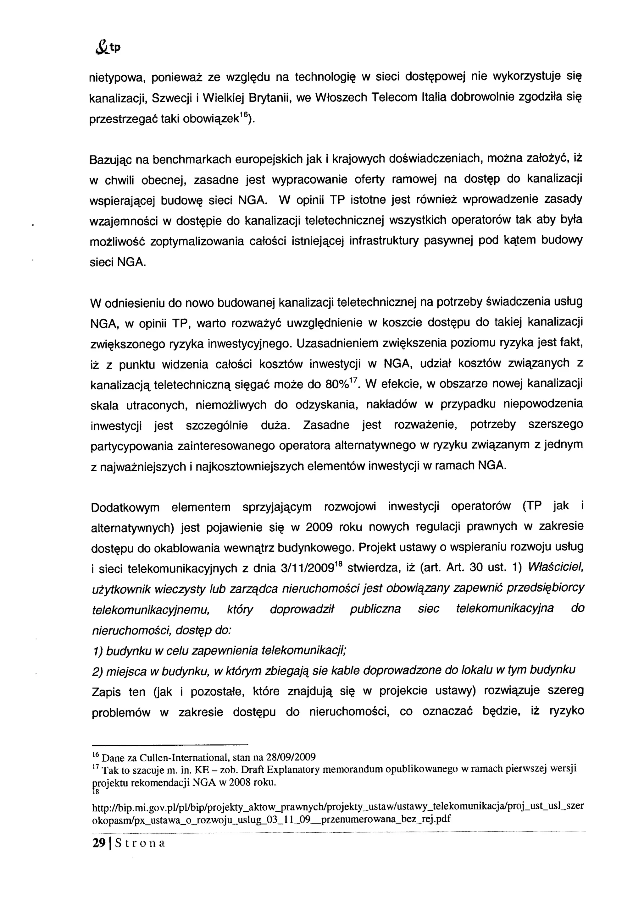 2010 03 01 Feedback Nga Uke Tp