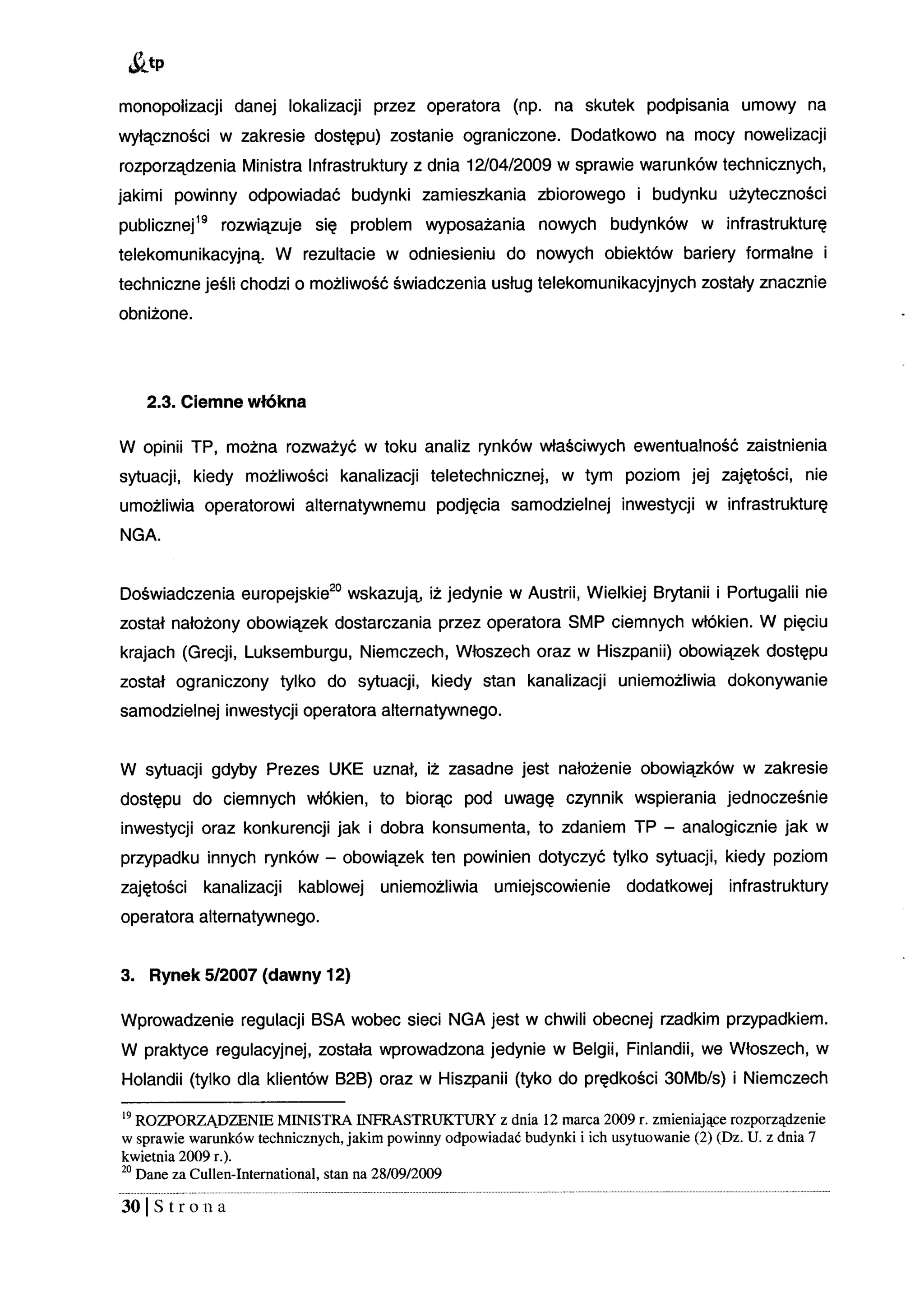 2010 03 01 Feedback Nga Uke Tp