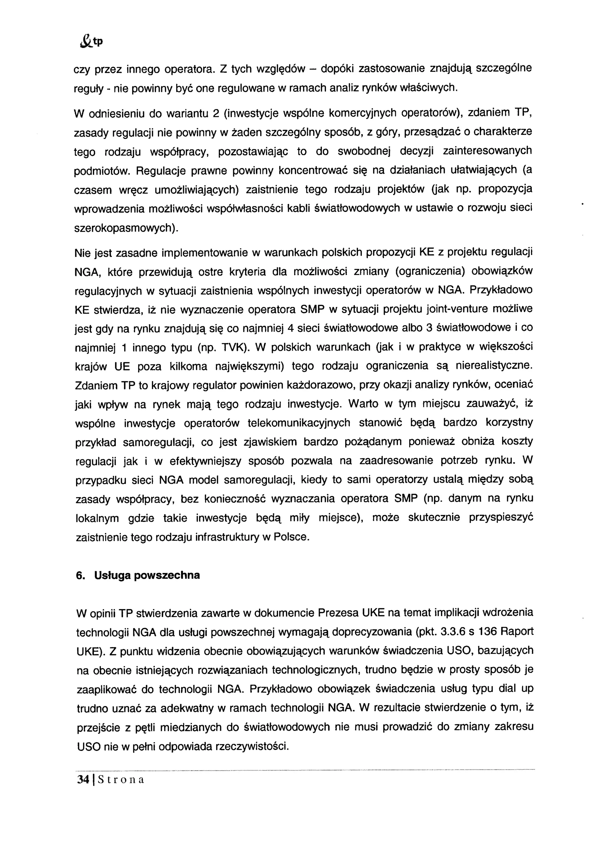 2010 03 01 Feedback Nga Uke Tp