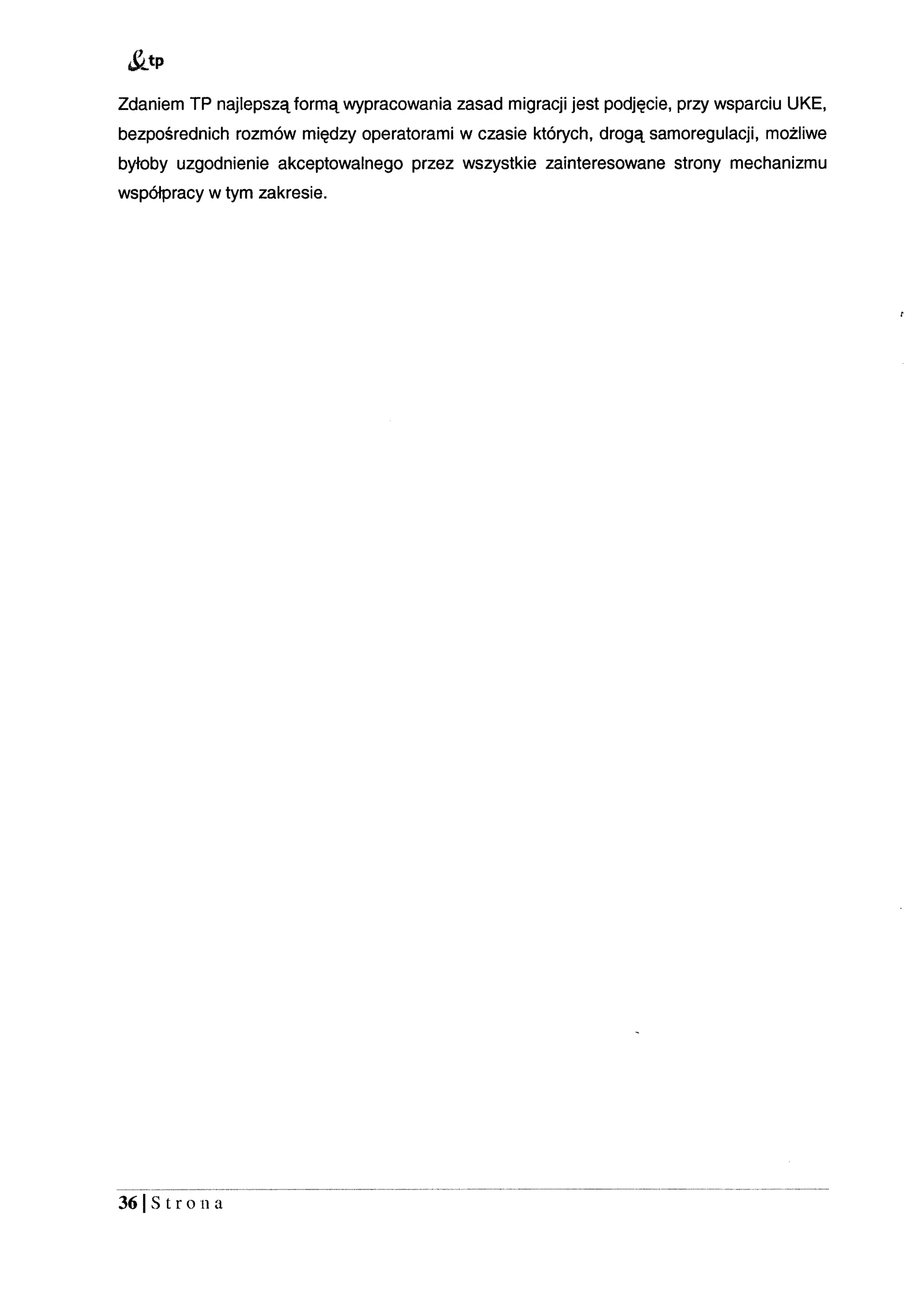 2010 03 01 Feedback Nga Uke Tp