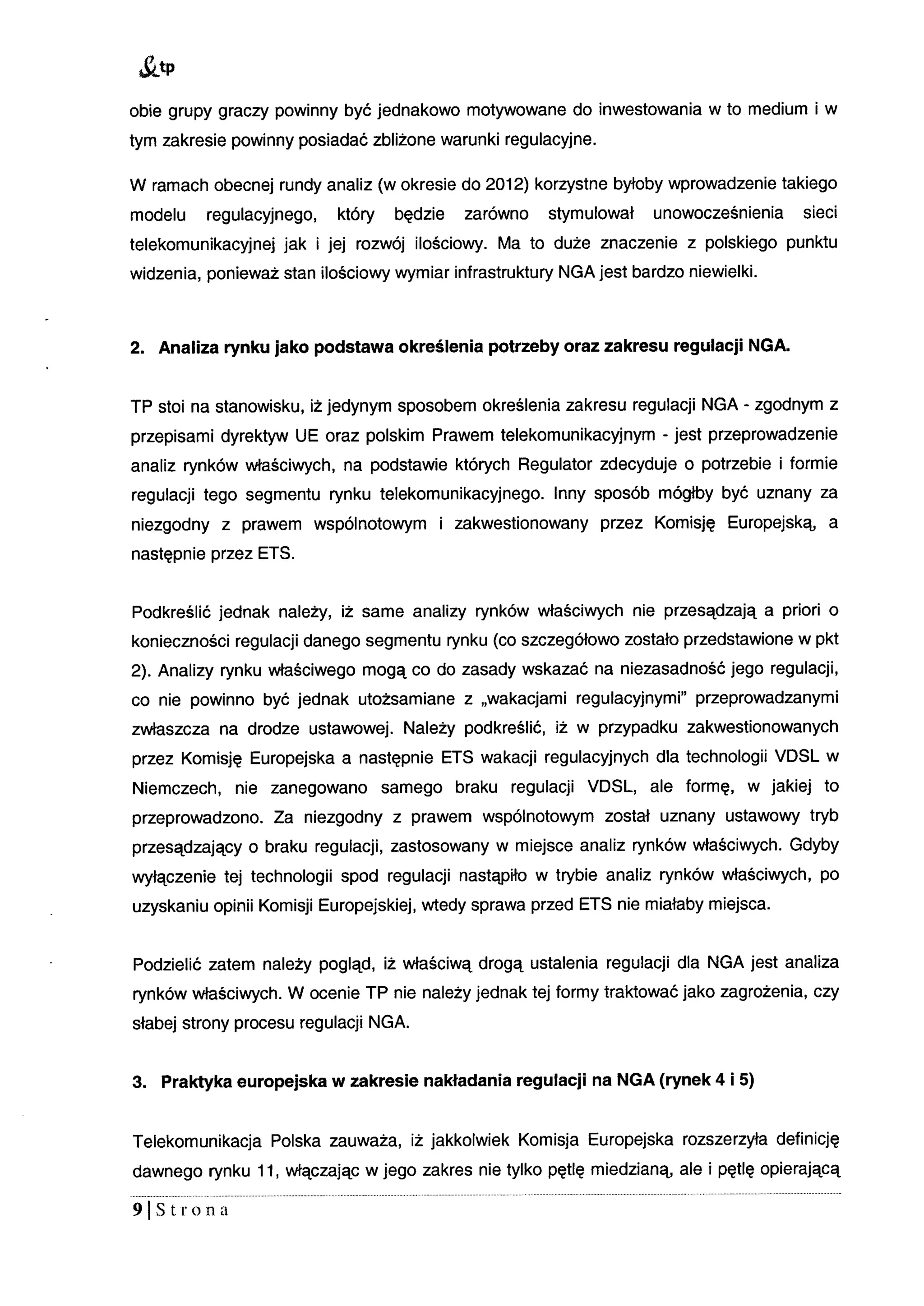 2010 03 01 Feedback Nga Uke Tp