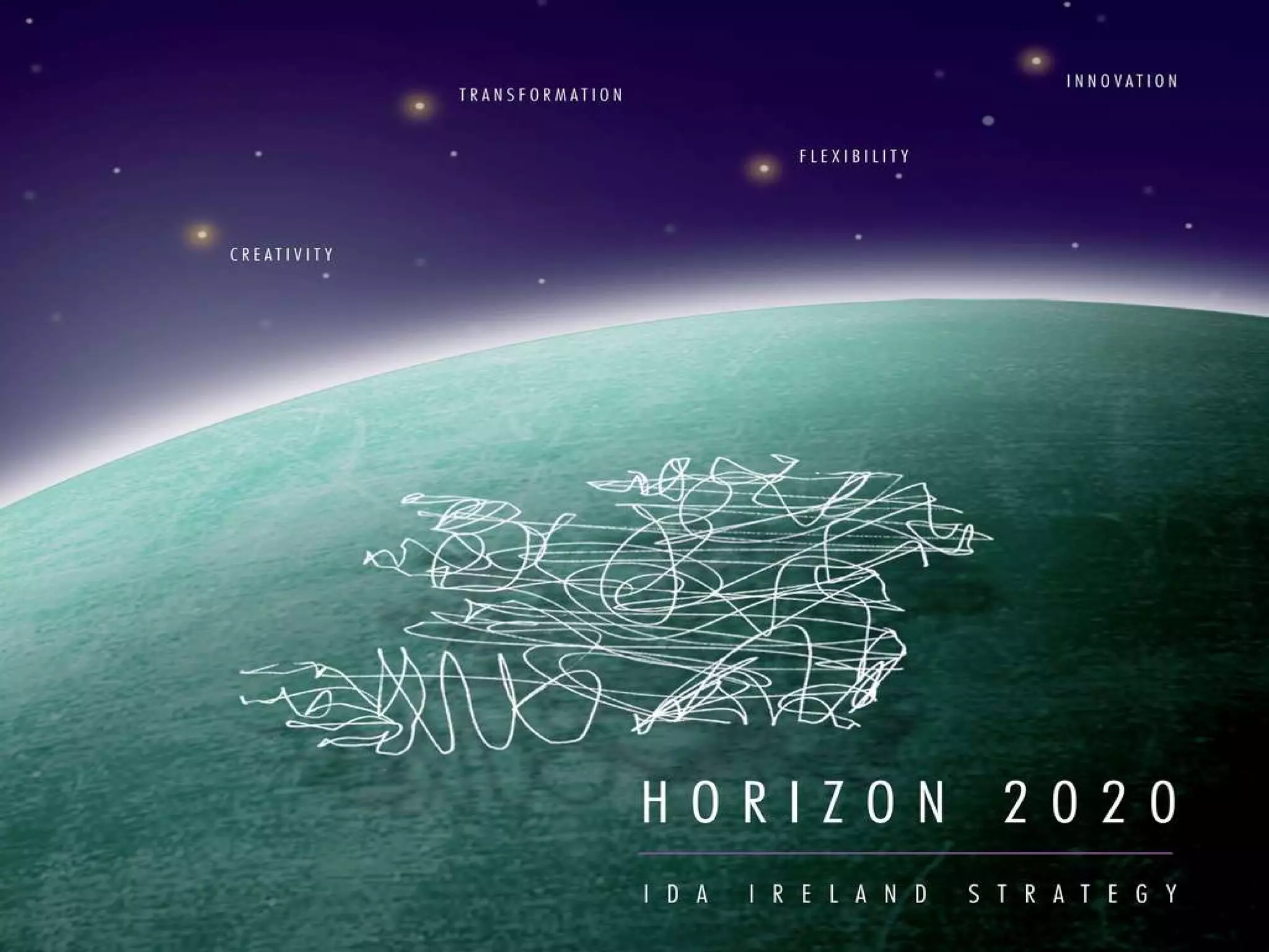 Mission Statement IDA will maximise the impact of FDI in the transformation of Ireland into a global hub for innovation and commercialisation, bringing new employment opportunities and economic benefits for all its people by sustaining and winning high quality investment. In collaboration with other stakeholders, IDA will ensure Ireland remains a uniquely attractive environment in which multinational companies can grow. 