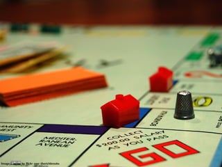 Image   by ﬂickr user therichbrooks
 