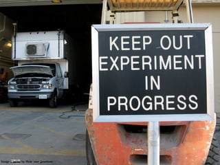 Image   by ﬂickr user jurvetson
 