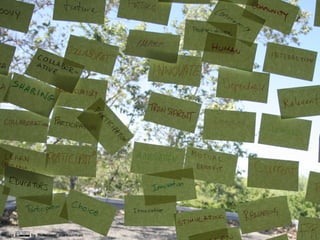 Image   by ﬂickr user marksurman
 