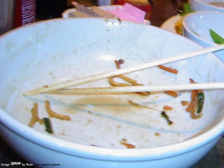 Image   by ﬂickr user joyless joyless
 