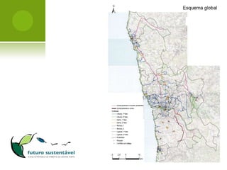 O desafioValorizar a estrutura ecológica