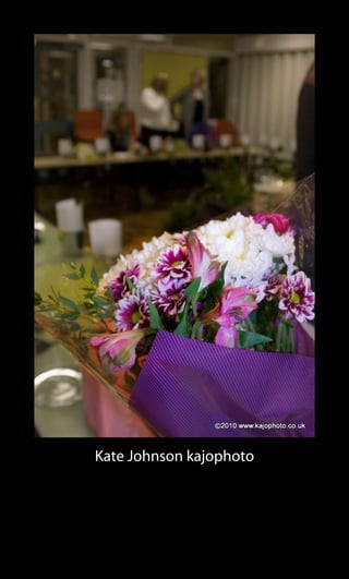 Kate Johnson kajophoto
 