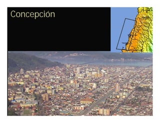 Concepción
 