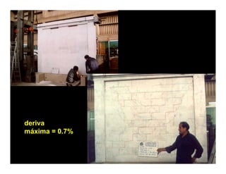 deriva
máxima = 0.7%
 