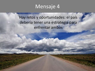 Breeding priorities for 2030 worldDurante 2010 hemos desarrollado aún más el enfoque Ecocrop (versión modificada para CIAT)Traslado del modelo para expertos a un modelo empírico calibradoDesarrollamos un protocolo para la identificación de las limitaciones prioridad en las condiciones climáticas actuales y futurasFrijol, mandioca, banano y papa están analizados y publicados en Crop Adaptation bookCambio Climático: Breve resumen de resultados