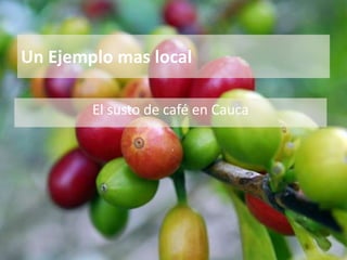 Cambio Climático: Breve resumen de resultadosOportunidades tecnológicas:Para el mejoramiento de tolerancia de sequia y anegamientoDrought toleranceSome 22.8% (3.8 million ha) would benefit from drought tolerance improvement to 2020sWaterlogging tolerance