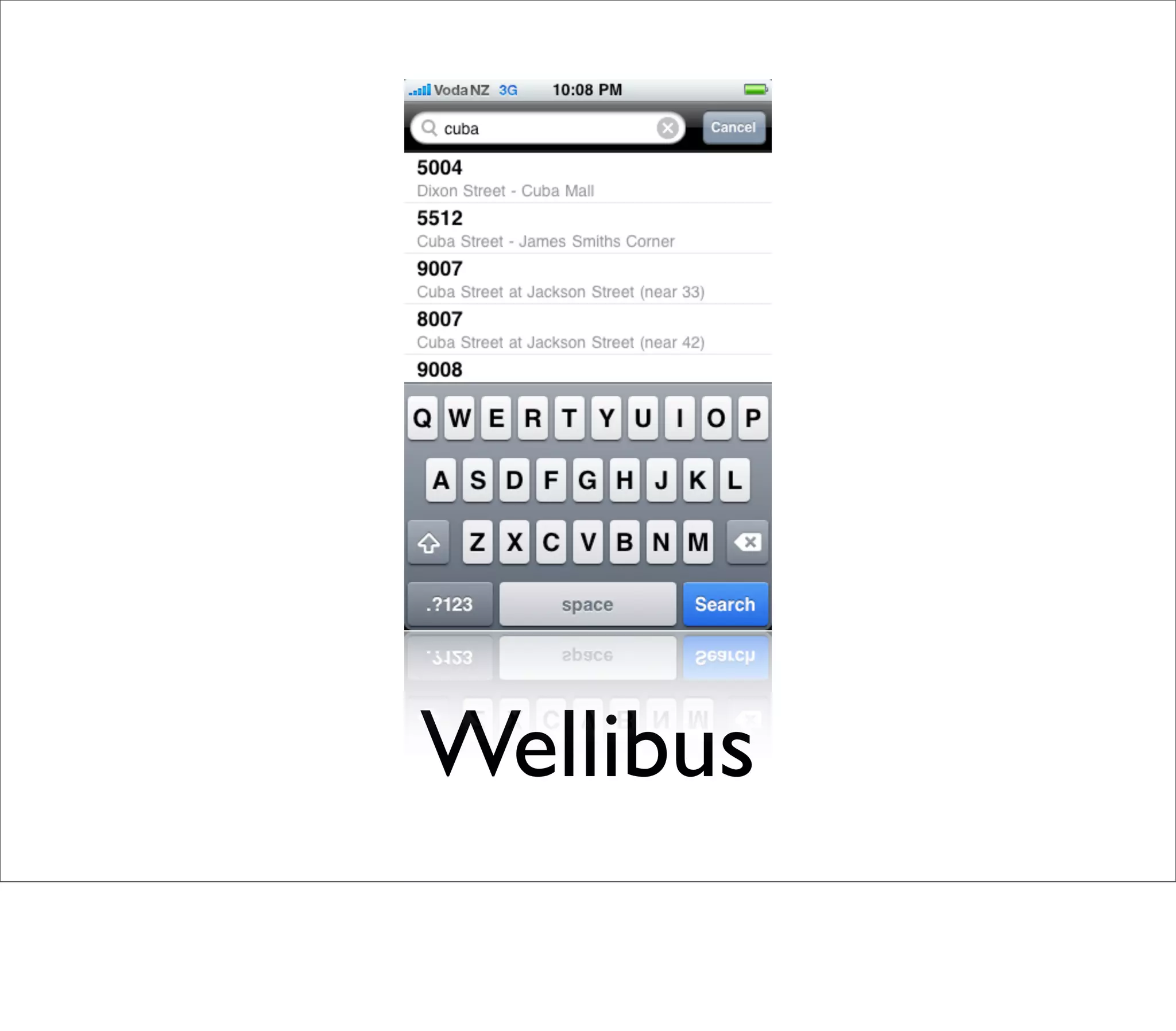 Wellibus
 