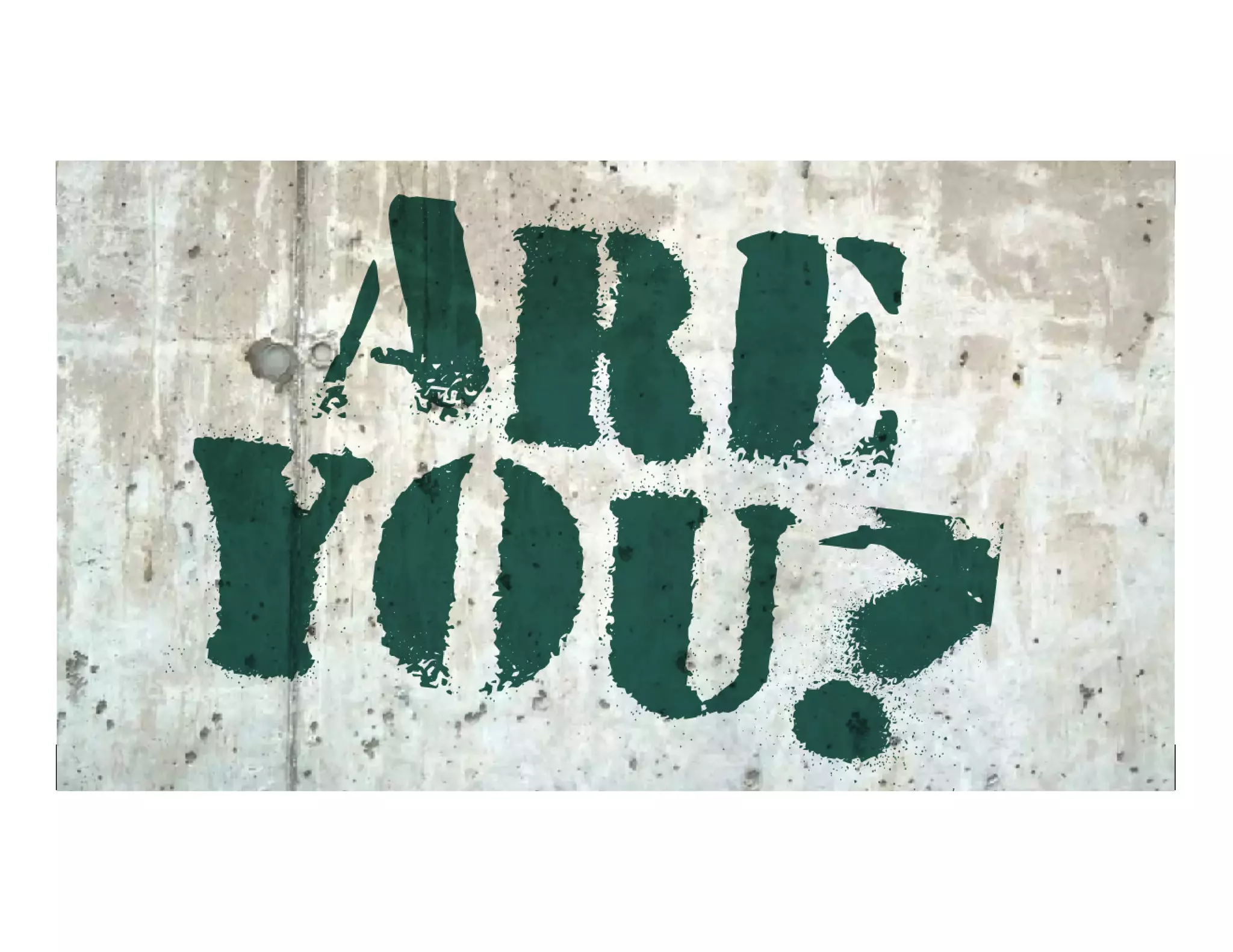 2010-05 Real Business, Real Threats!  Don't be an Unsuspecting Target 