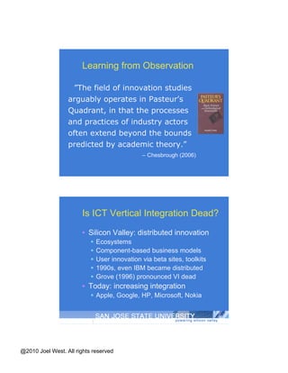 Similarities Across O/U/CI 