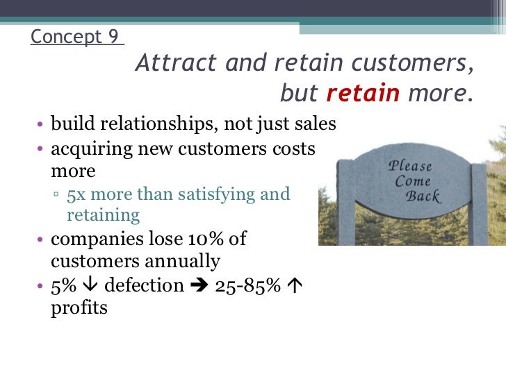 creating customer value satisfaction and loyalty pdf