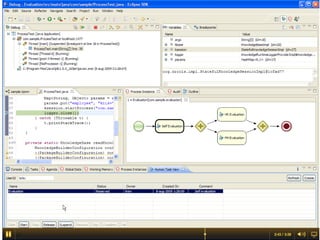 Overview Short introduction to BPM 